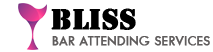 Bliss Bartending